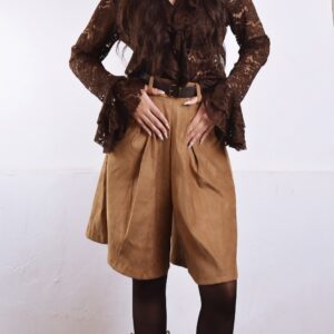 Σουέντ Ψηλόμεση Βερμούδα